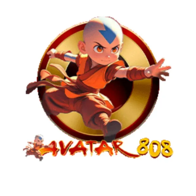 AVATAR808 - Pertarungan Terhebat di Dunia Battle Royale