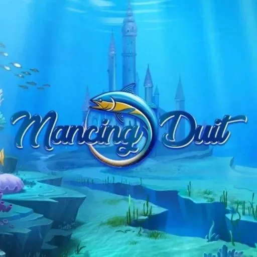 MANCINGDUIT - Petualangan Memancing di Dunia MMORPG