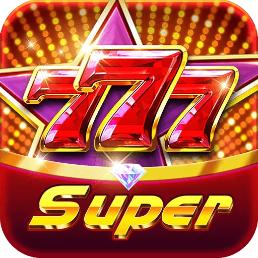 SUPER777 - Pertempuran Epik Tanpa Batas