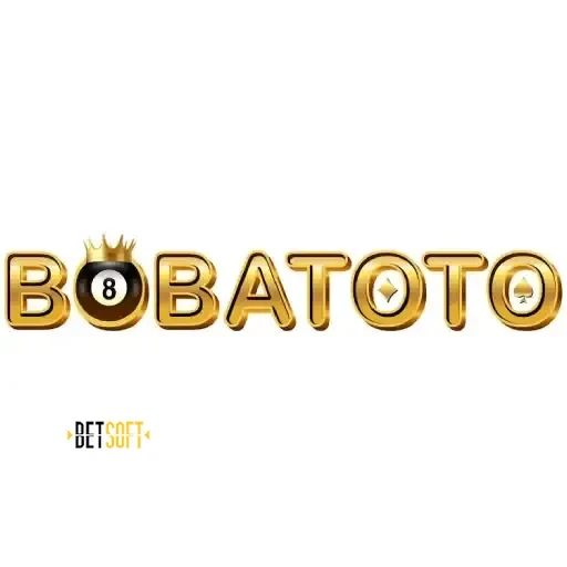 Logo bobatoto